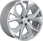 Khomen Wheels KHW2006 (Touareg)
