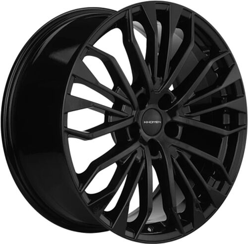 Khomen Wheels KHW2009 (Haval F7/F7x)