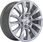 Khomen Wheels KHW2010 (LC Prado)