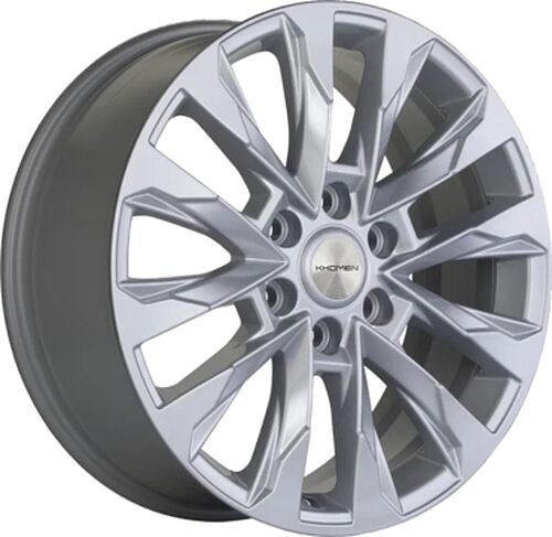 Khomen Wheels KHW2010 (LC Prado) Khomen Wheels KHW2010 (LC Prado)