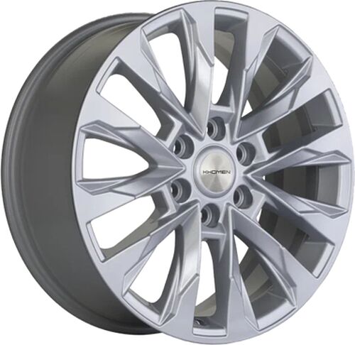 Khomen Wheels KHW2010 (Mohave) Khomen Wheels KHW2010 (Mohave)