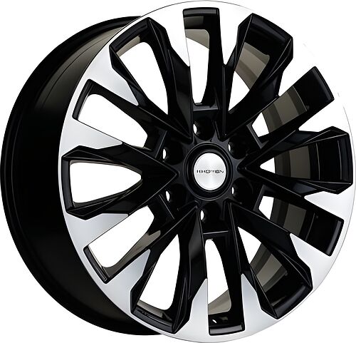 Khomen Wheels KHW2010 (Mohave)