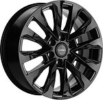 Khomen Wheels KHW2010 (Nissan Patrol)