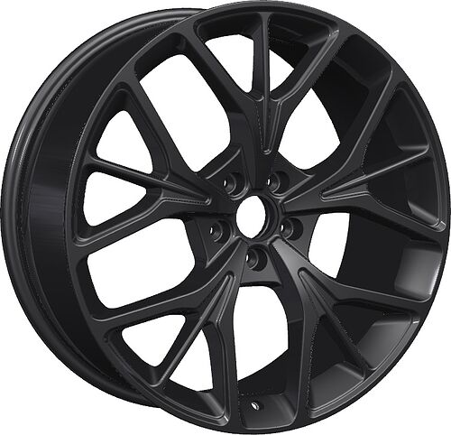 Khomen Wheels KHW2012