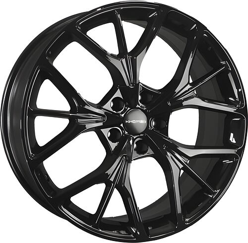 Khomen Wheels KHW2012 (CS75 Plus)