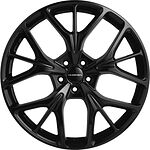 Khomen Wheels KHW2012 (Exeed VX/TXL) 8x20 5x108 ET 36 Dia 65.1 Black