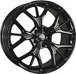Khomen Wheels KHW2012 (FAW Bestune T99) 8x20 5x114.3 ET 45 Dia 67.1 Black Khomen Wheels KHW2012 (FAW Bestune T99) 8x20 5x114.3 ET 45 Dia 67.1 Black
