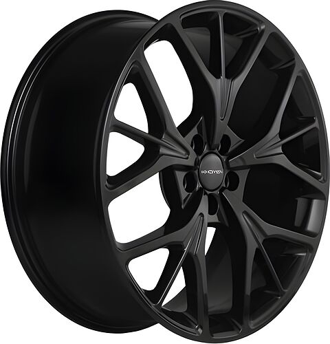 Khomen Wheels KHW2012 (GAC GS8)