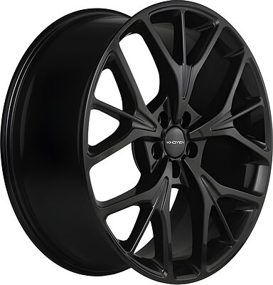 Khomen Wheels KHW2012 (GAC GS8) 8x20 5x120 ET 40 Dia 59.5 Black
