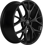 Khomen Wheels KHW2012 (Geely Monjaro (KX11)) 8x20 5x108 ET 46 Dia 63.4 Black
