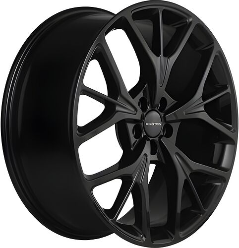 Khomen Wheels KHW2012 (Geely Monjaro (KX11))