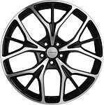 Khomen Wheels KHW2012 (Haval M6 (Plus))