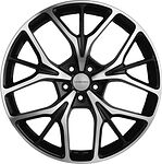 Khomen Wheels KHW2012 (OMODA C5)
