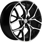 Khomen Wheels KHW2012 (Touareg)