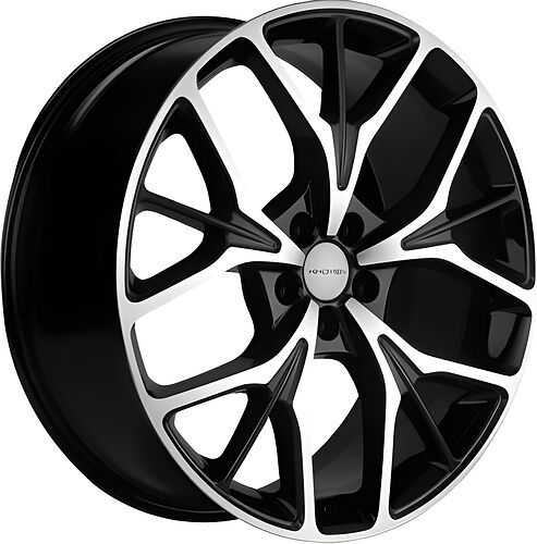 Khomen Wheels KHW2012 (Voyah Dream)