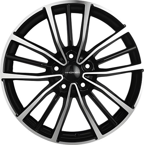 Khomen Wheels KHW2012 (Zeekr 001)