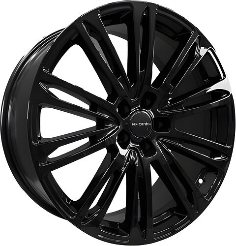 Khomen Wheels KHW2017 (Tugella New)