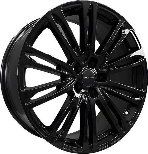 Khomen Wheels KHW2017 (Voyah Free)
