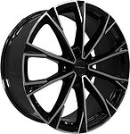 Khomen Wheels KHW2018 (GAC GS8)