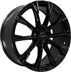 Khomen Wheels KHW2018 (Geely Monjaro/Tugella)