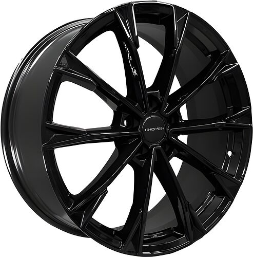 Khomen Wheels KHW2018 (Haval M6 (Plus))