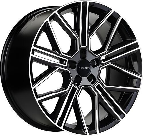 Khomen Wheels KHW2101 (E-tron)