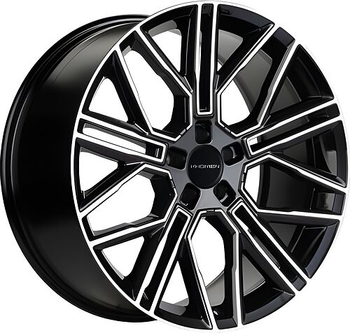 Khomen Wheels KHW2101 (Infiniti)