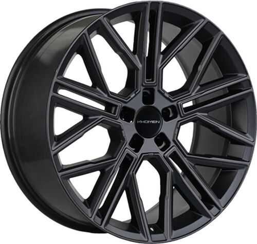 Khomen Wheels KHW2101 (Li 7/9)