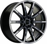 Khomen Wheels KHW2102 (GLS/GLE)