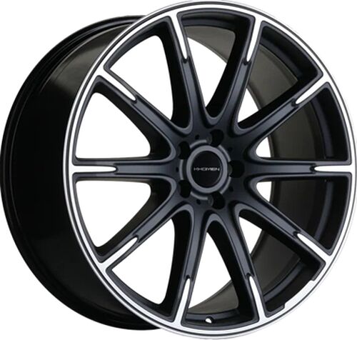Khomen Wheels KHW2102 (GLS/GLE)