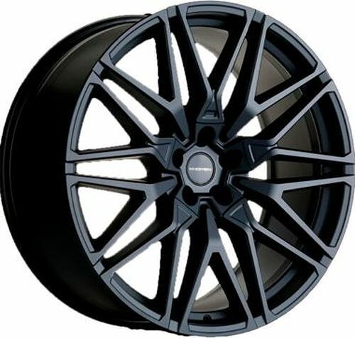 Khomen Wheels KHW2103 (Q7/Touareg)