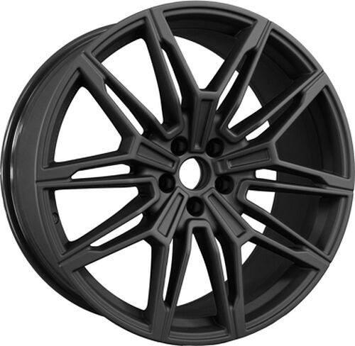 Khomen Wheels KHW2105 (BMW tuning)