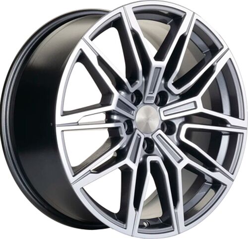 Khomen Wheels ORG1904 (3/4/5/6 series)
