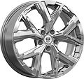 КиК Айона 6.5x18 5x114.3 ET 40 Dia 66.6 дарк платинум