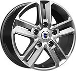Диски для Chevrolet Malibu Limited