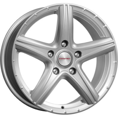 КиК Барракуда 7.5x17 5x112 ET 45 Dia 66.6 блэк платинум