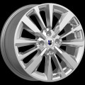 КиК Эрман 6.5x16 4x100 ET 41 Dia 60.1 дарк платинум
