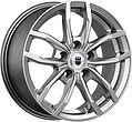 КиК Фрост 6.5x15 5x110 ET 35 Dia 65.1 кварц