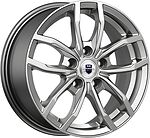 КиК Фрост 6.5x15 5x108 ET 50 Dia 63.35 кварц