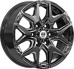 КиК Гангут 7.5x18 6x139.7 ET 36 Dia 100.1 кварц