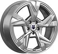 КиК Кайан 7.5x18 5x112 ET 40 Dia 57.1 дарк платинум КиК Кайан 7.5x18 5x112 ET 40 Dia 57.1 дарк платинум