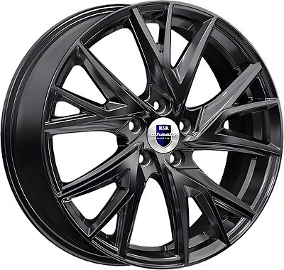 КиК Кайлас 6.5x18 5x108 ET 33 Dia 60.1 gg