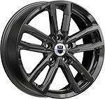 КиК Каланг 6.5x17 5x139.7 ET 40 Dia 98.1 кварц