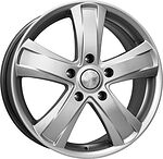 Диски для Ssang Yong Actyon Sports