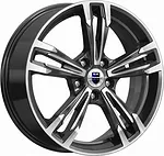 Диски для Zotye 