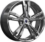 КиК Karrera Light 7x18 5x114.3 ET 45 Dia 67.1 кварц