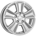 КиК КС672 (Duster FL) КиК КС672 (Duster FL)