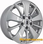КиК KC688 ZV 16_Passat