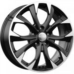 КиК КС740 ZV Octavia КиК КС740 ZV Octavia