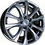 КиК KC776 ZV 17_Tiguan КиК KC776 ZV 17_Tiguan